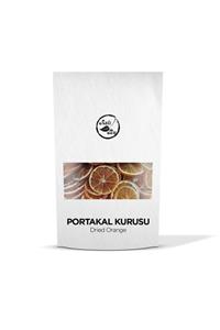 Aslı Bu Portakal Kurusu 100gr