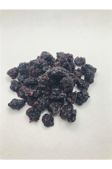 ÖZAD KURUYEMİŞ Böğürtlen Kurusu 250 Gr