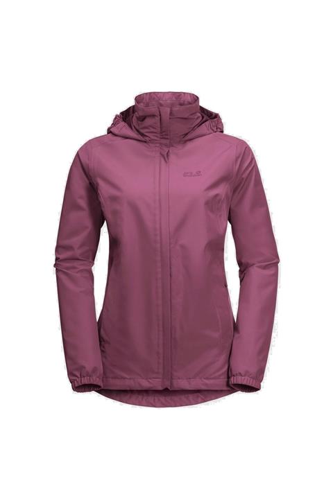 Jack Wolfskin Stormy Point Outdoor Kadın Ceket 1111201