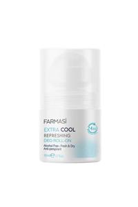 Farmasi Extra Cool Anti-perspirant Roll-on