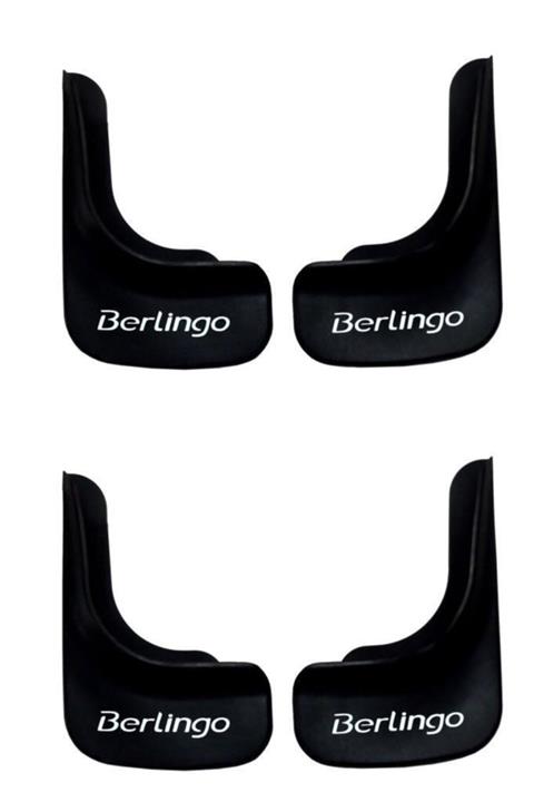 YeniDünyaOto Citröen Berlingo 2009-2019 4lü Paçalık, Çamurluk, Tozluk Cıt1ux017