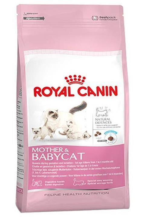 Royal Canin Mother&baby Cat 4 kg