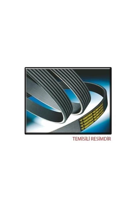 Bando Kanallı Kayıs 6pk 2490 Touareg 03 10 A4