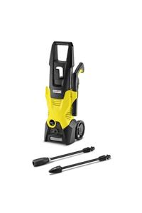 Karcher K3 Yüksek Basınçlı Yıkama Makinası 120 Bar