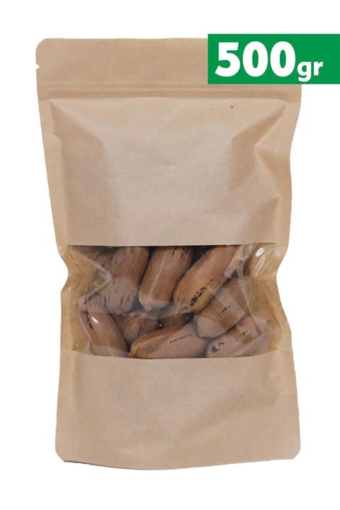 TROPİK SEPETİ Özel Hasat Pikan Cevizi - 500 Gr