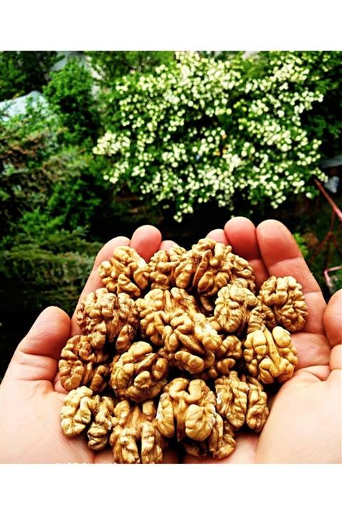 Tahmiscioğlu Niksar Cevizi Yerli Kelebek 2 Kg