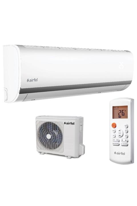 Airfel Ltxn35uv1b A++ 12000 Btu Inverter Duvar Tipi Klima