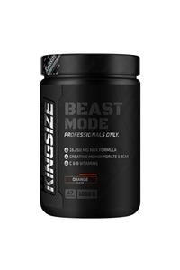 Kingsize Nutrition Beast Mode 1000 gr Kola