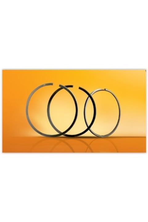 GOETZE Motor Segman 050 Corolla 1,6 Karburatörlü 1988-1997 4af Motor 81,50 Mm 7996705000