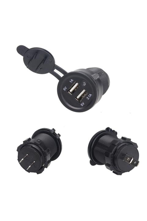 Carub Çakmaklık Marine Tipi Usb Li