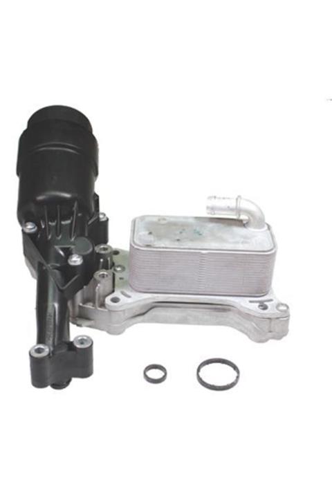 KALE Mercedes Bm Yağ Soğutucu 2008 Ve Üstü Yıllar (a6511801310)