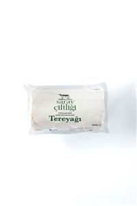 Saray Çiftliği Tereyağı 500gr ( %100 Kendi Çiftlik Sütümüzden Üretilmiştir. )