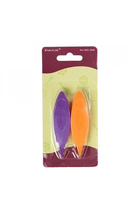 Prestij Boncuk Aren Oya Mekik Aparatı 2'li