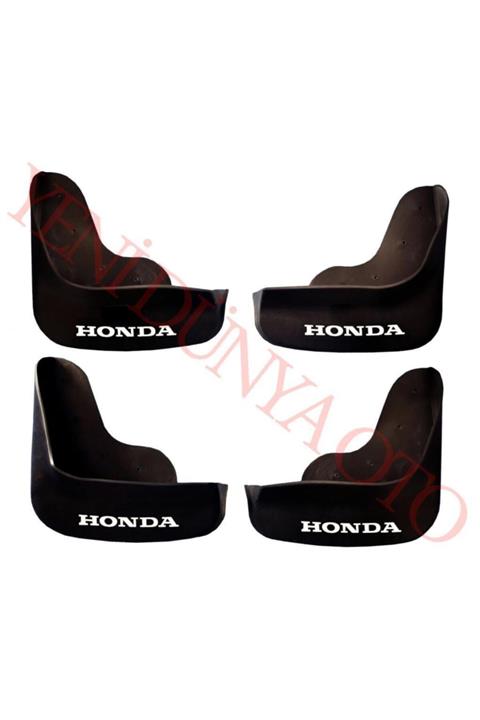 YeniDünyaOto Honda Civic 2001-2006 4lü Paçalık, Çamurluk, Tozluk Hnd1kx004