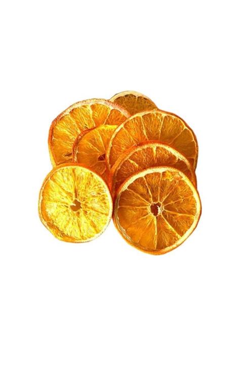 fudega Kuru Portakal Dilim 100 Gr