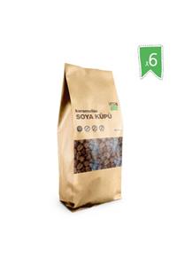 Vegan Dünyası Soya Küpleri 150 G X 6