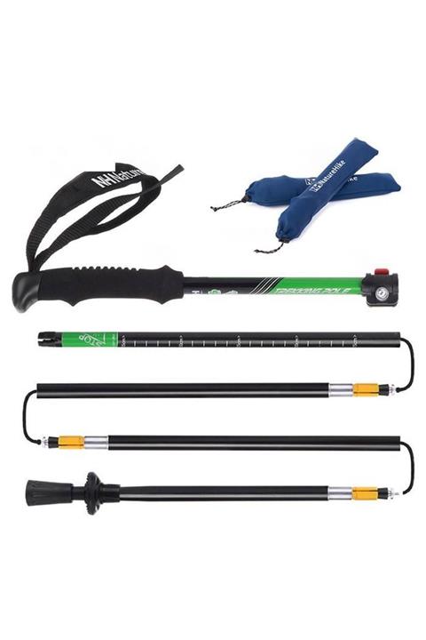 Naturehike Yeşil Yürüyüş Batonu