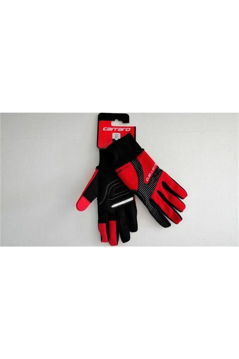 Carraro Kışlık Bisiklet Eldiveni