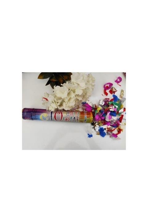 ZEYMA GROUP Karnaval Konfeti