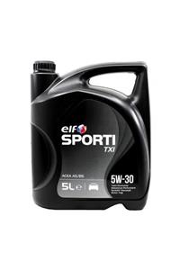 ELF Sporti Txi 5w-30 5 Lt Motor Yağı