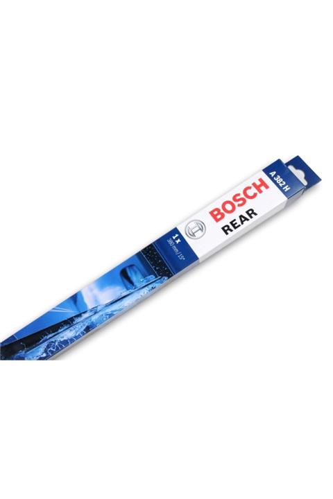 Bosch Seat Ibiza Arka Silecek (2012-2016) Rear