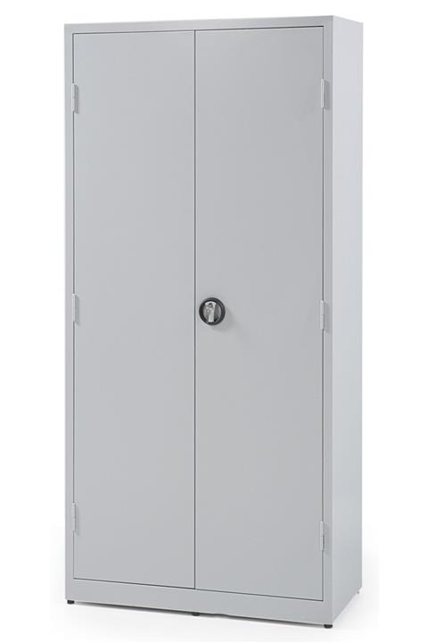 mobilyapratik Metal Standart Malzeme Dolabı 92x42x195