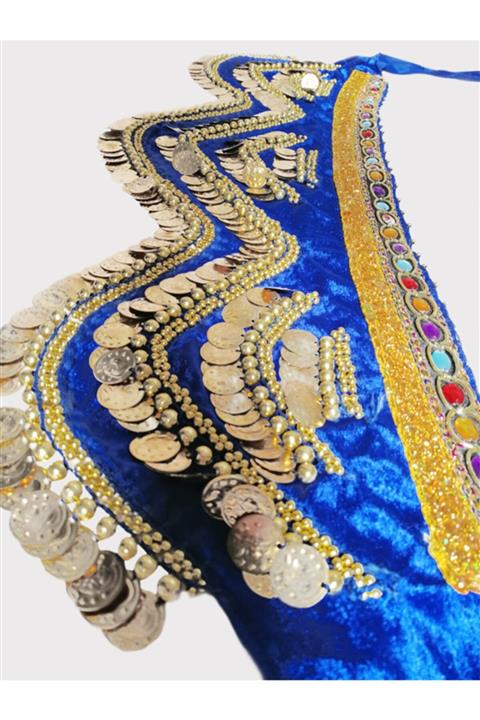 Kaftan Collection Şakira Bel Kemeri