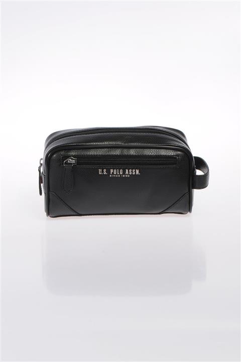 U.S. Polo Assn. Polo Traş Çantası Siyah