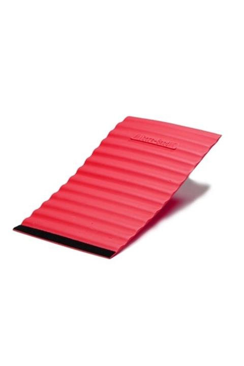THERABAND ® Pro Foam Rollers Wraps Soft Kırmızı