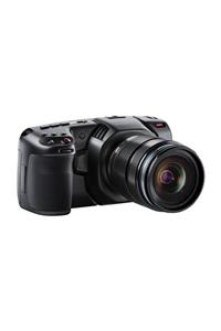 Sony Blackmagic Pocket Cinema Camera 4k Body