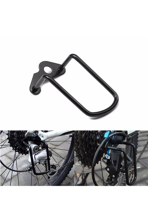 Kartal Bike BİSİKLET VİTES KORUMA DEMİRİ ARKA AKTARICI KORUMA DEMİR