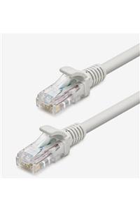 tns teknoplus Cat6 Modem Internet Kablosu Rj45 Network Patch Ethernet Kablosu 30cm 2 Adet