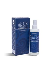 Antik Mineral Magnezyum Masaj Yağı 100 ml