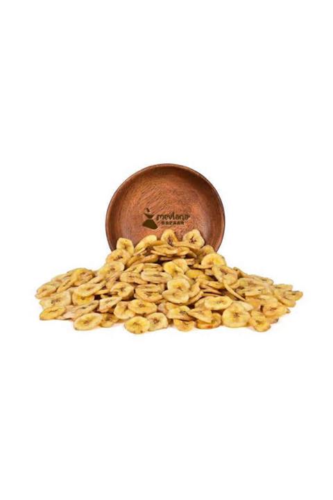 MEVLANA BAZAAR Mevlana Kuru Muz 250 gr