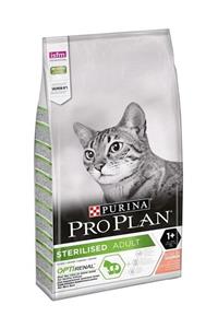 Proplan Somonlu Kısırlaştırılmış Kedi Maması 1,5 Kg