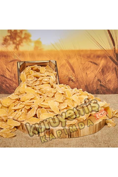 KURUYEMİŞ KAPIMDA Kuru Zencefil 250 Gram