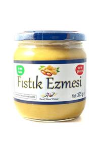 Bucak Yöresel Ürünler Fıstık Ezmesi 375 G Katkısız, Yer Fıstığı, Şekersiz