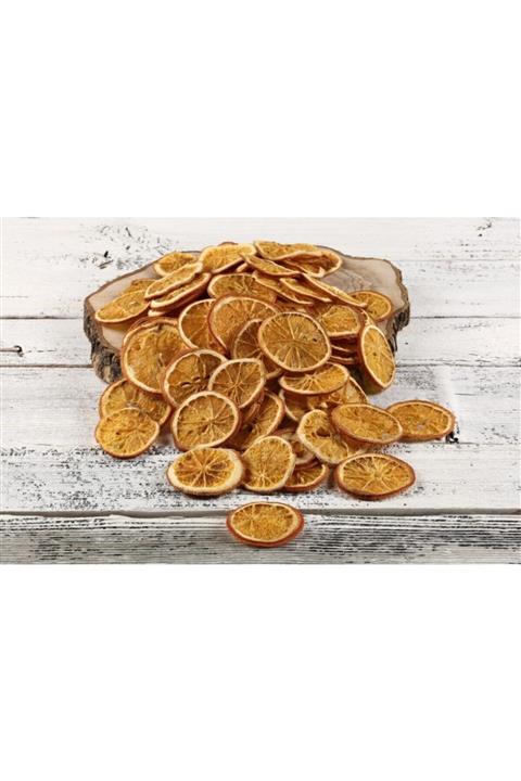 BULUTLAR KURUYEMİŞ Doğal Portakal Kurusu 250 Gr