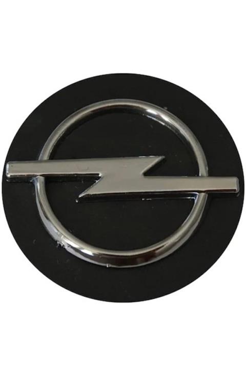 CABU Opel Astra G Airbag Kapağı Amblemi