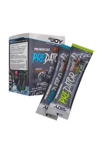 Bigjoy Sports Sports Predator Go! Mix Aroma 17g x 21 Adet 357 g