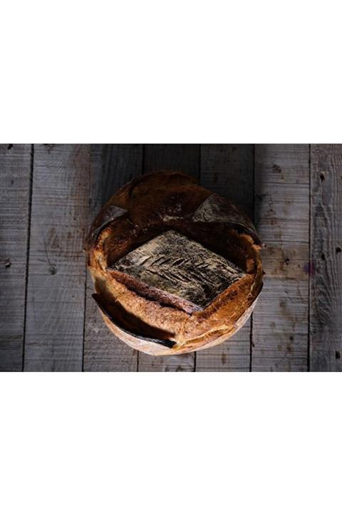 İMREN ALAÇATI TATLICISI & SAKIZLIM Karabuğday Ekşi Maya Ekmek
