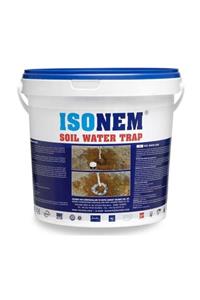 Isonem Soıl Water Trap Toprak Su Tutucu 1 Kg