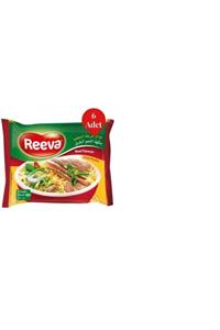 Reeva Kontrol - Dana Eti Aromalı 60 gr 6'lı