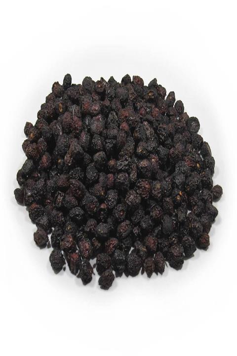 Organik Bi'Yer Kuru Vişne 100 Gr