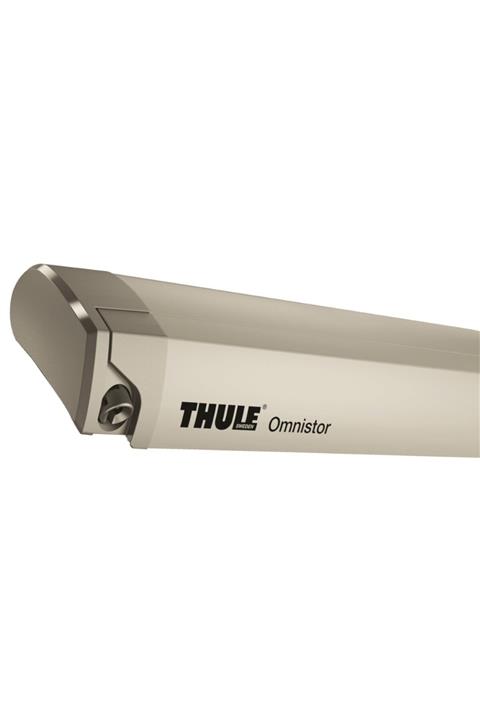 Thule Omnistor 6300 Manuel Tavan Montajlı Tente 4,00 X 2,50m