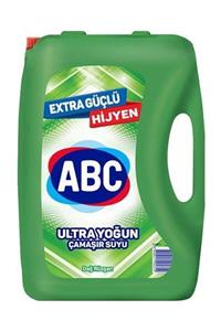 ABC Ultra Çamaşır Suyu Dağ Rüzgarı 3500 gr