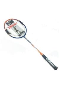 Wilson Recon 200 Carbon Badminton Raketi Çantalı Wrt8490004