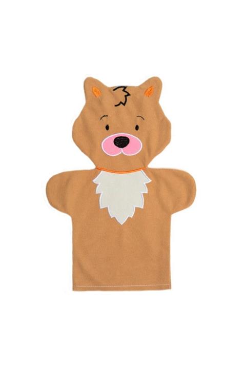 AnkiToys Kedi El Kuklası