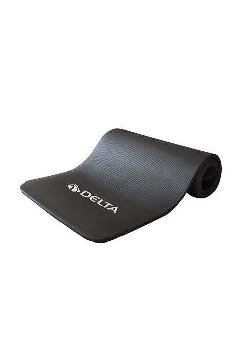 Delta Konfor Zemin Taşıma Askılı Pilates Minderi Yoga Matı 15 Mm