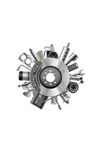 GATES Alternator Kasnagı (vw Golf 41518 Passat